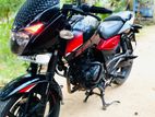 Bajaj Pulsar 150 Twin Disk 2018