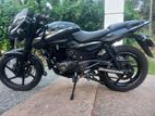 Bajaj Pulsar 150 Twin Disk 2018