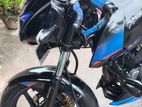Bajaj Pulsar 150 Twin Disk 2018