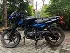 Bajaj Pulsar 150 2018