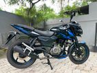 Bajaj Pulsar 150 Twin Disk 2019