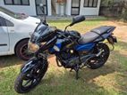 Bajaj Pulsar 150 2019