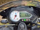 Bajaj Pulsar 150 2019