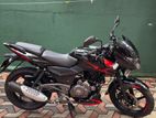 Bajaj Pulsar 150 Twin Disk 2019