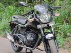 Bajaj Pulsar 150 twin disk 2019