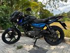 Bajaj Pulsar 150 Twin Disk 2018