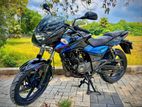 Bajaj Pulsar 150 Twin 2018