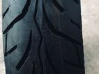 BAJAJ PULSAR 150 TYRE 275/17 (FRONT) MRF