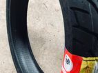 BAJAJ PULSAR 150 TYRE 275/17 (FRONT) MRF