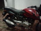 Bajaj Pulsar 150 2012