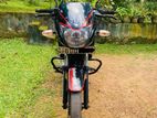 Bajaj Pulsar 150 2016