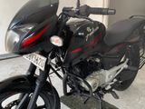 Bajaj Pulsar 150 UG 4.5 2016