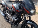 Bajaj Pulsar 150 UG 4.5 2016