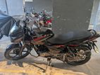 Bajaj Pulsar 150 2016