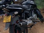 Bajaj Pulsar 150 2016