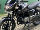 Bajaj Pulsar 150 UG 4.5 2018