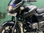 Bajaj Pulsar 150 UG 4.5 2018