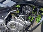 Bajaj Pulsar 150 2017