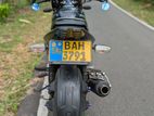 Bajaj Pulsar 150 UG4 2011