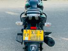 Bajaj Pulsar 150 ug4 2012