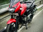 Bajaj Pulsar 150 UG4 2012