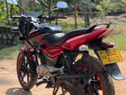 Bajaj Pulsar 150 UG4 2014