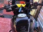 Bajaj Pulsar 150 2015