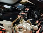 Bajaj Pulsar 150 UG4 2016