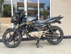 Bajaj Pulsar 150 2016