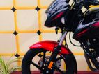 Bajaj Pulsar 150 2017