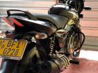 Bajaj Pulsar 150 2017