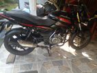 Bajaj Pulsar 150 2017