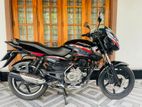 Bajaj Pulsar 150 2017
