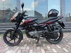 Bajaj Pulsar 150 2017