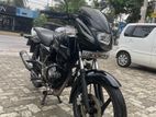 Bajaj Pulsar 150 UG4 2017