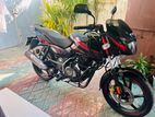 Bajaj Pulsar 150 2018