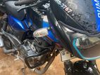 Bajaj Pulsar 150 UG4 2018