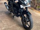 Bajaj Pulsar 150 ug4 dual disc 2019