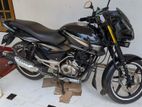 Bajaj Pulsar 150 UG4.5 2011