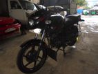 BAJAJ PULSAR 150 UG4.5 2018 BGO-0XXX