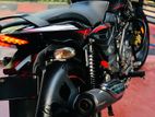 Bajaj Pulsar 150 2018