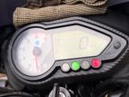 Bajaj Pulsar 150 2018
