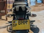 Bajaj Pulsar 150 UG4.5 2018