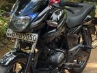 Bajaj Pulsar 150 ug4.5 Edition 2018