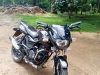 Bajaj Pulsar 150 UN 4091 2008
