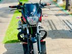 Bajaj Pulsar 150 2016