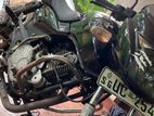 Bajaj Pulsar 150 2007