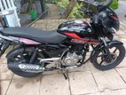 Bajaj Pulsar 150 used 2011