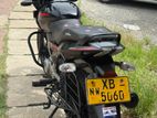 Bajaj Pulsar 150 used 2012