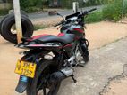 Bajaj Pulsar 150 used 2012